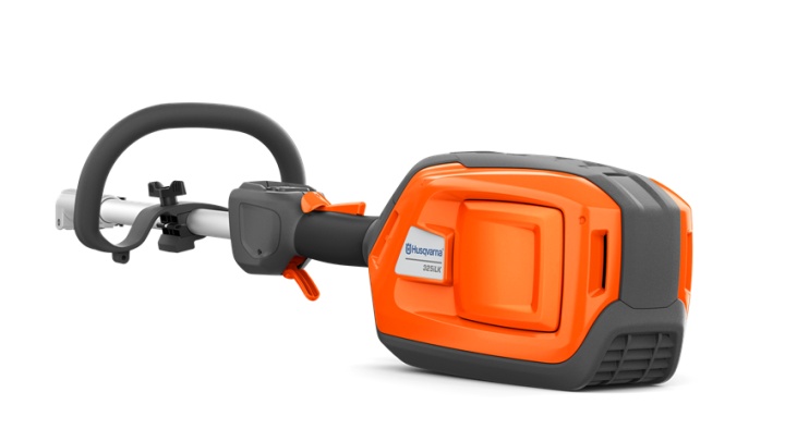 Husqvarna 325iLK Battery Combi Trimmer in the group Husqvarna Forest and Garden Products / Husqvarna Brushcutters & Trimmers / Battery brushcutters & trimmers at GPLSHOP (9678501-04)