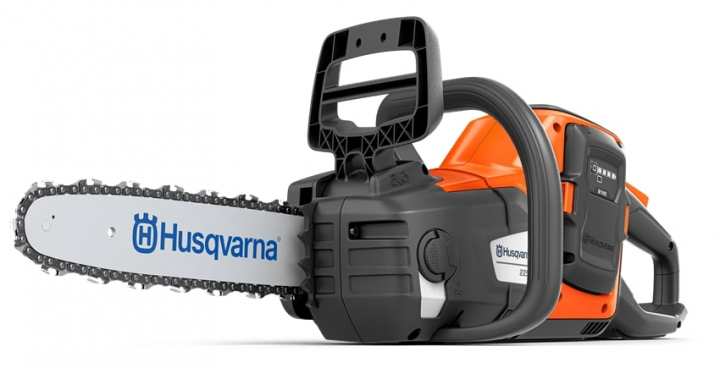 Husqvarna 225i Battery chainsaw in the group Husqvarna Forest and Garden Products / Husqvarna Chainsaws / Battery Chainsaws at GPLSHOP (9705475-03)
