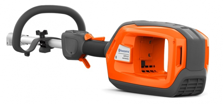 Husqvarna 525iLK Battery Combi Trimmer in the group Husqvarna Forest and Garden Products / Husqvarna Brushcutters & Trimmers / Battery brushcutters & trimmers at GPLSHOP (9705516-01)