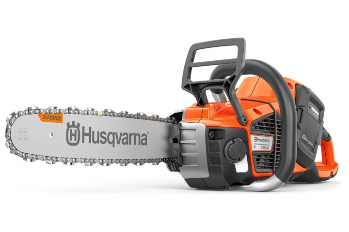 Husqvarna 542i XP® in the group Husqvarna Forest and Garden Products / Husqvarna Chainsaws / Battery Chainsaws at GPLSHOP (9706470-13)