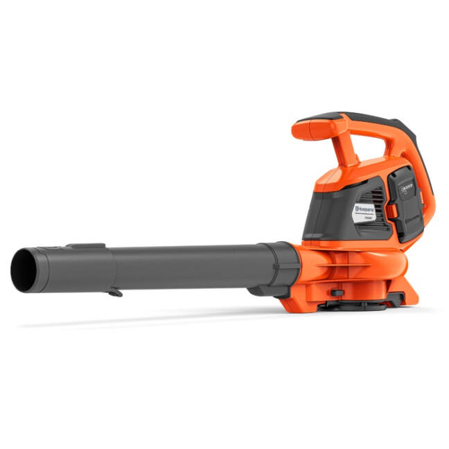 Husqvarna 120iBV Battery Leaf Blower in the group Husqvarna Forest and Garden Products / Husqvarna Leaf Blower / Battey Blowers at GPLSHOP (9706498-02)