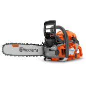 Husqvarna Chainsaws