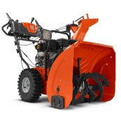 Husqvarna Snow Throwers