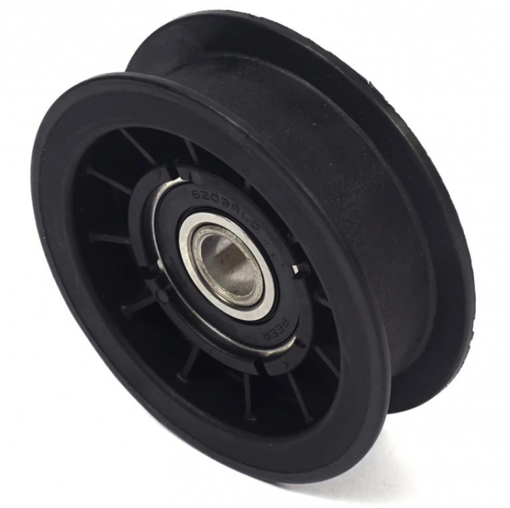 Idler Pulley-B'Side in the group Spare Parts / Briggs & Stratton spare Parts at GPLSHOP (091179MA)