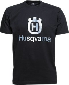 Husqvarna t store shirt