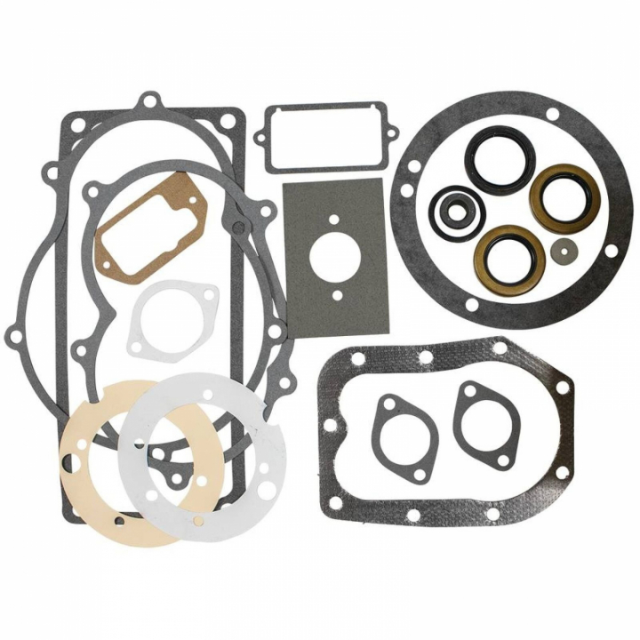Gasket Set in the group Spare Parts / Briggs & Stratton spare Parts at GPLSHOP (299719)