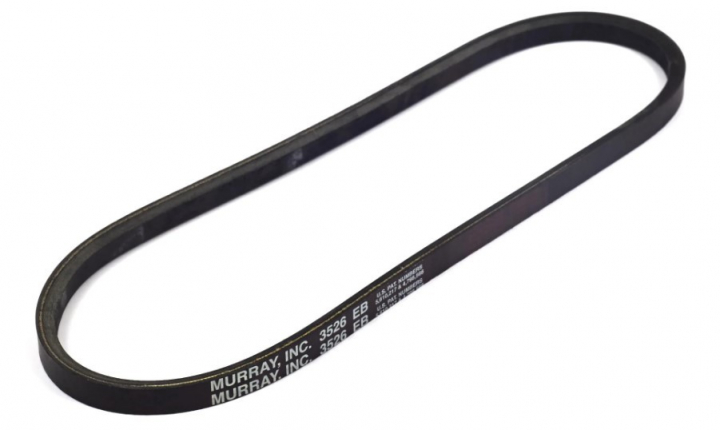 V-belt V 4L 30.7 Auger in the group Spare Parts / Briggs & Stratton spare Parts at GPLSHOP (3526MA)