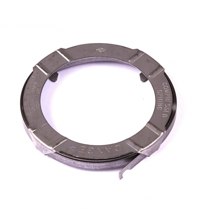 Starter spring in the group Spare Parts / Briggs & Stratton spare Parts at GPLSHOP (390066)
