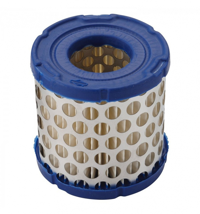 Air filter in the group Spare Parts / Air Filters / Air Filter for Husqvarna Rider at GPLSHOP (392308S)