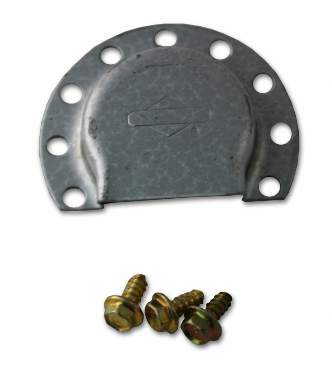 Deflector-Muffler in the group at GPLSHOP (393760)