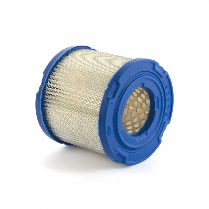 Air filter in the group Spare Parts / Air Filters / Air Filter for Husqvarna Rider at GPLSHOP (393957S)