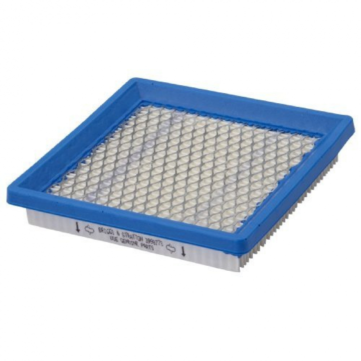 Air filter 399877S in the group Spare Parts / Air Filters / Air Filter for Lawn Mower at GPLSHOP (399877S)