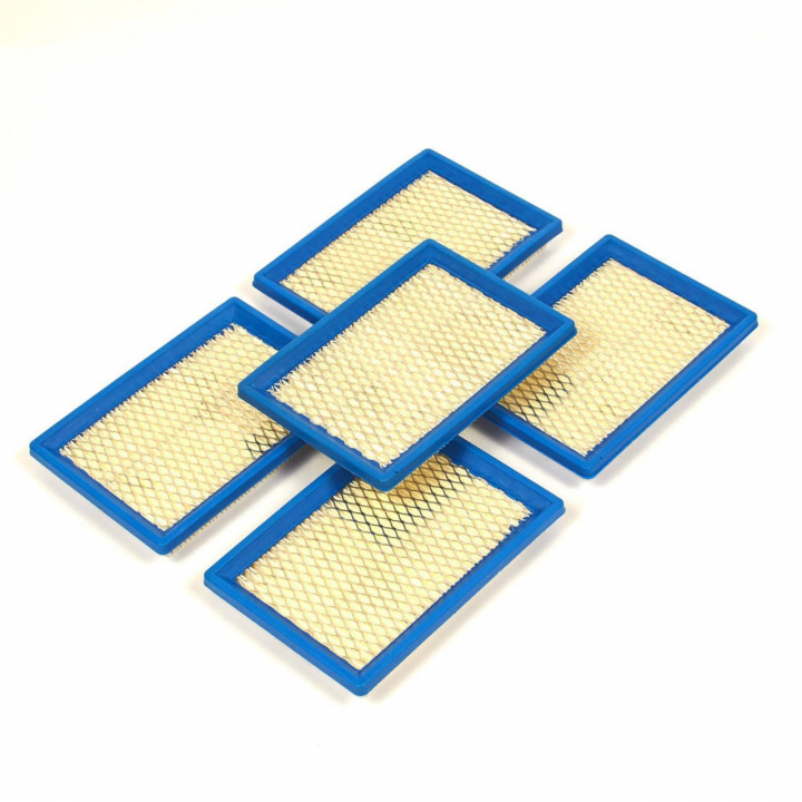 Air Filter (5 X 397795S) in the group Spare Parts / Air Filters / Air Filter for Lawn Mower at GPLSHOP (4102)