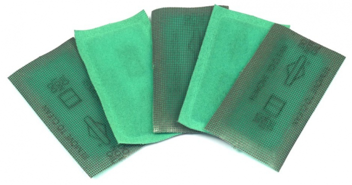 P/C Filter (5 X 697292) in the group Spare Parts / Air Filters / Air Filter for Lawn Mower at GPLSHOP (4212)