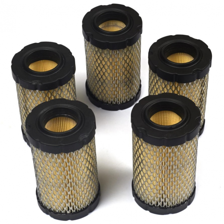 Air Filter (5 X 594201) in the group Spare Parts / Spare Parts Garden Tractors / Spare parts Husqvarna TS 238 at GPLSHOP (4243)