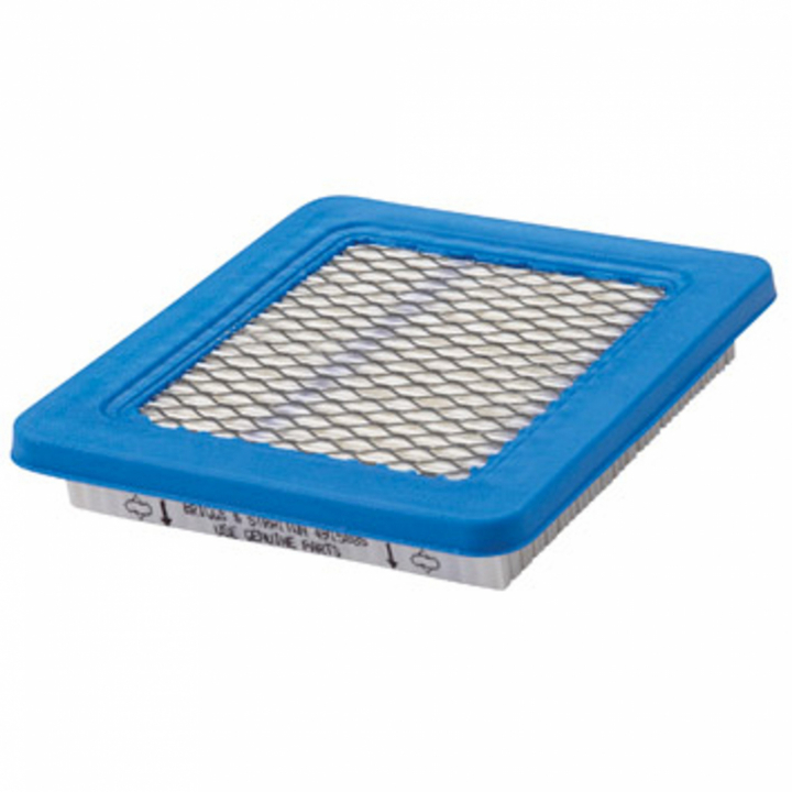 Filter-A/C (50 X 491588S) in the group Spare Parts / Air Filters / Air Filter for Lawn Mower at GPLSHOP (491588L)