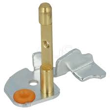 Axle damper in the group Spare Parts / Briggs & Stratton spare Parts at GPLSHOP (493267)