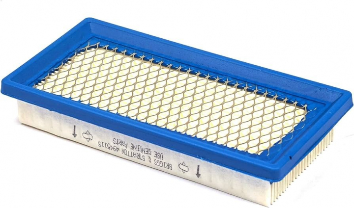 Air filter-Cassette in the group Spare Parts / Air Filters at GPLSHOP (494511S)