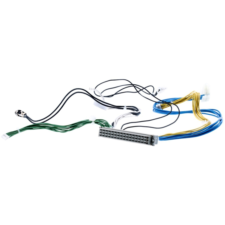 Main wiring harness Automower 210C in the group Spare Parts Robotic Lawn Mower at GPLSHOP (5010037-01)