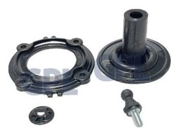 Joystick kit rear in the group Spare Parts Robotic Lawn Mower / Spare parts Husqvarna Automower® 550 / Automower 550 - 2023 at GPLSHOP (5010613-01)