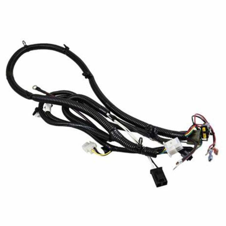 Wiring harness in the group Spare Parts / Spare Parts Garden Tractors / Spare parts Husqvarna TS 238 at GPLSHOP (5011337-01)