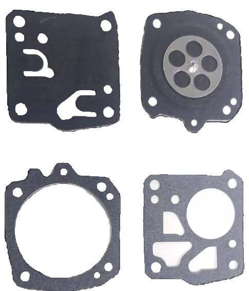 Gasket kit in the group Spare Parts / Spare parts Brushcutters at GPLSHOP (5014948-02)