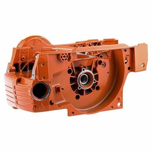 Husqvarna Crankcase Kpl, 5016205-70 5016205-70 in the group Spare Parts / Spare parts Chainsaws / Spare parts Husqvarna 246 at GPLSHOP (5016205-70)