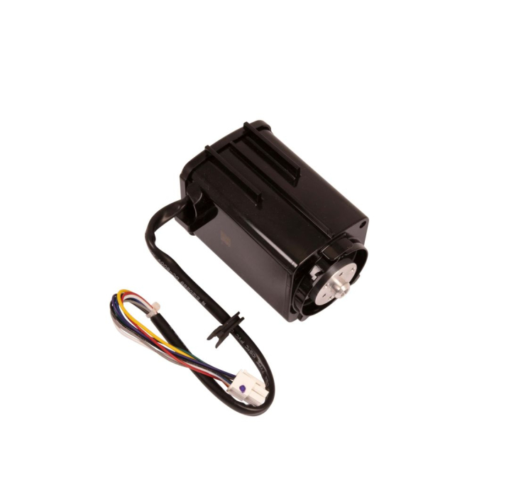 Cutting motor kpl Sileno in the group Spare Parts Robotic Lawn Mower / Spare parts Gardena R100Li/R100LiC/R130Li/R130LiC/R160Li / Gardena R100Li/R100LiC/R130Li/R130LiC/R160Li - 2018 at GPLSHOP (5018436-01)