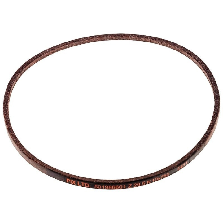 Drive Belt LB48V LC48V LV48VE LC348VE LB348SI LB348V in the group Spare Parts / Drive Belts for Lawn Mowers at GPLSHOP (5019866-01)