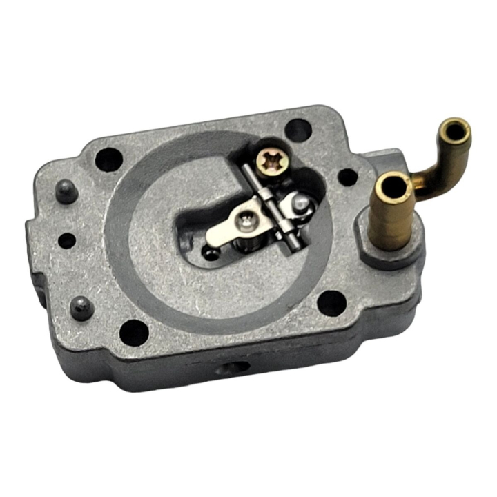 Carburetor housing in the group Spare Parts / Spare Parts Leaf Blowers / Spare parts Husqvarna 530BT at GPLSHOP (5022384-01)