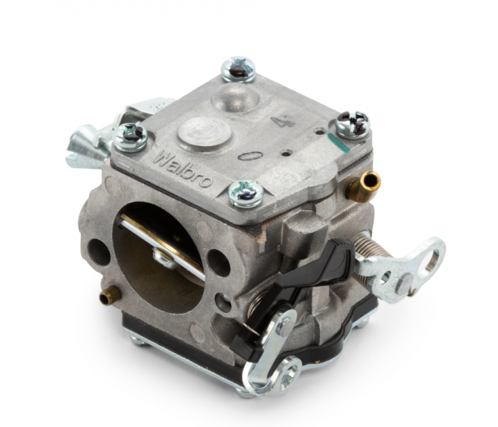 Carburetor Kpl, Rwj-3 in the group Spare Parts / Carburetors at GPLSHOP (5026232-01)