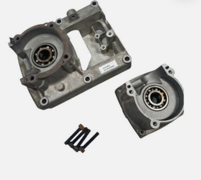 Crankcase in the group Spare Parts / Spare Parts Leaf Blowers / Spare parts Husqvarna 350BT at GPLSHOP (5028489-01)