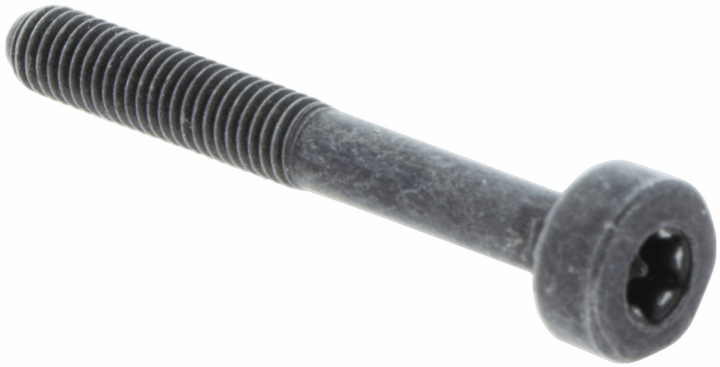 Screw Mtc Knurled in the group  at GPLSHOP (5032153-41)