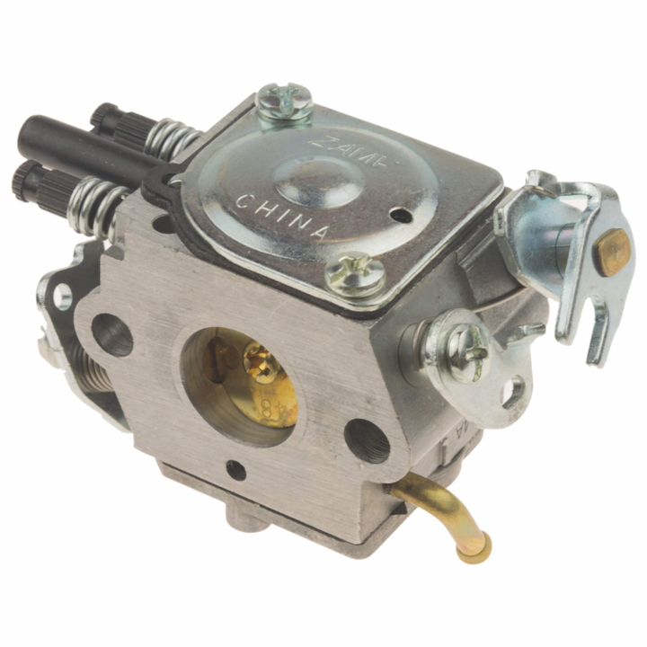 Carburetor in the group Spare Parts / Spare Parts Hedge Trimmers / Spare parts Husqvarna 323HD60 at GPLSHOP (5032831-13)