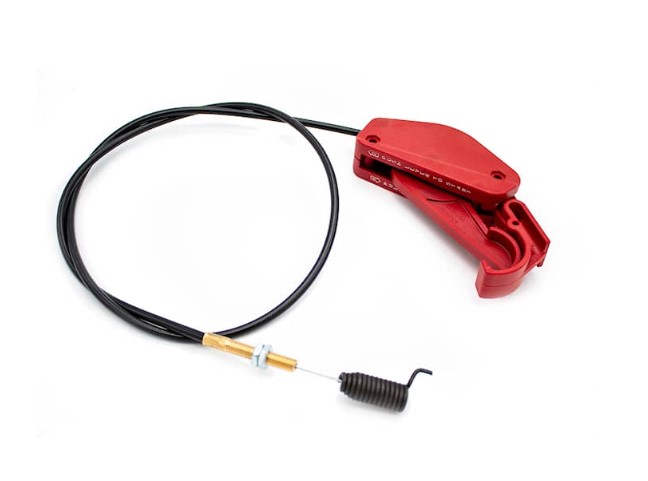 T&M Starter Control Excellent Selfstart in the group Spare Parts at GPLSHOP (5033099-01)