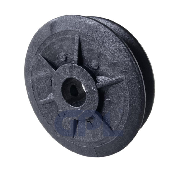 Pulley For Worm Gear Plastic in the group  at GPLSHOP (5033301-01)