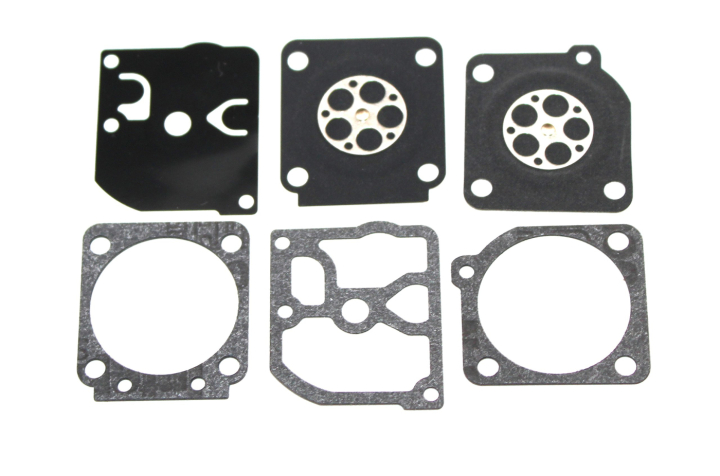 Diaphragm kit Husqvarna 240R, 245RX, 245, 55 Rancher in the group Spare Parts / Carburetors / Carburetor for Chainsaw at GPLSHOP (5034821-01)