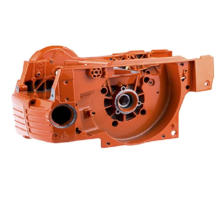 Crankcase 5036379-76 in the group Spare Parts / Spare parts Chainsaws / Spare parts Husqvarna 371XP at GPLSHOP (5036379-76)