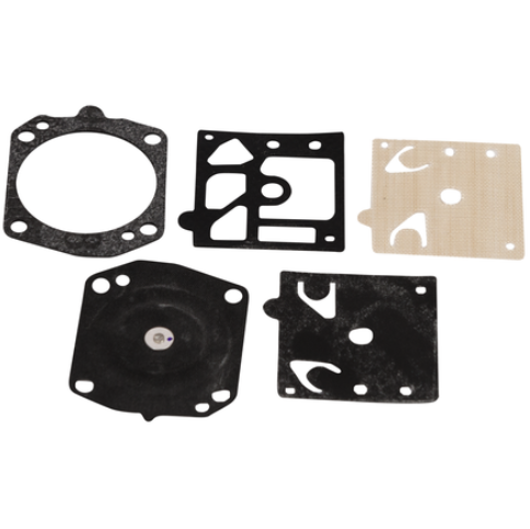 Gasket set 5036478-01 in the group Spare Parts / Carburetors / Carburetor for Chainsaw at GPLSHOP (5036478-01)