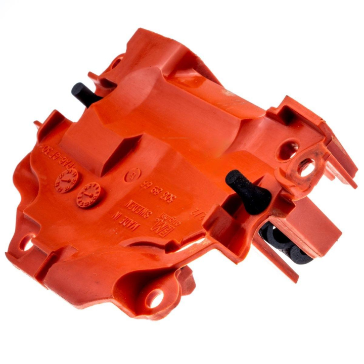 Carburetor chamber bottom 5038966-03 in the group Spare Parts / Spare parts Chainsaws / Spare parts Husqvarna 351 at GPLSHOP (5038966-03)