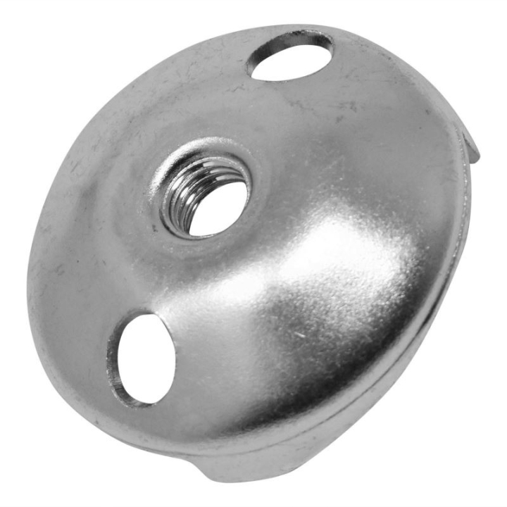 Pulley in the group Spare Parts / Spare Parts Leaf Blowers / Spare parts Husqvarna 530BT at GPLSHOP (5041144-01)