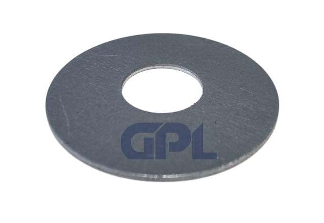 Washer For Drive Shaft Punched Out in the group Spare Parts / Spare Parts Rider / Spare parts Husqvarna Rider 420 TSX AWD at GPLSHOP (5044609-01)