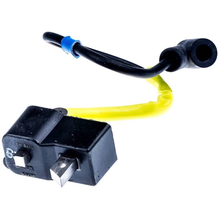 Ignition module in the group Spare Parts / Spare Parts Hedge Trimmers / Spare parts Husqvarna 323HD60 at GPLSHOP (5047076-01)