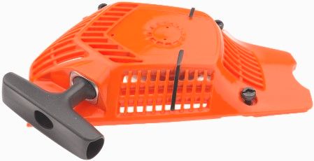 Starter Kpl 5051592-07 in the group Spare Parts / Spare parts Chainsaws / Spare parts Husqvarna 562 XP/G at GPLSHOP (5051592-09)