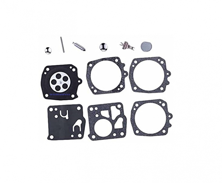 Carburetor repair kit in the group  at GPLSHOP (5062763-01)