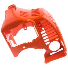 Cover, Engine in the group Spare Parts / Spare Parts Hedge Trimmers at GPLSHOP (5066570-01)