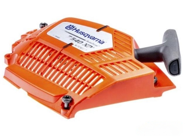 Starter T540XP in the group Spare Parts / Spare parts Chainsaws / Spare parts Husqvarna T540XP at GPLSHOP (5069021-04)