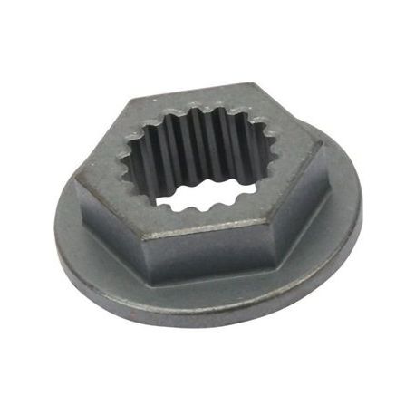 Socket in the group Spare Parts / Spare Parts Jonsered Ride-On Front Mowers / Spare parts Jonsered FR 2113 MA at GPLSHOP (5069866-01)