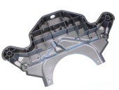 BRACKET in the group Spare Parts Robotic Lawn Mower / Spare parts Husqvarna Automower® 260 ACX / Automower 260 ACX - 2009 at GPLSHOP (5100867-01)