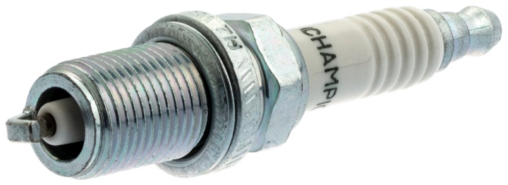 Spark plug Rc12Yc in the group Spare Parts / Spark Plugs / Spark Plug for Tillers at GPLSHOP (5101801-01)